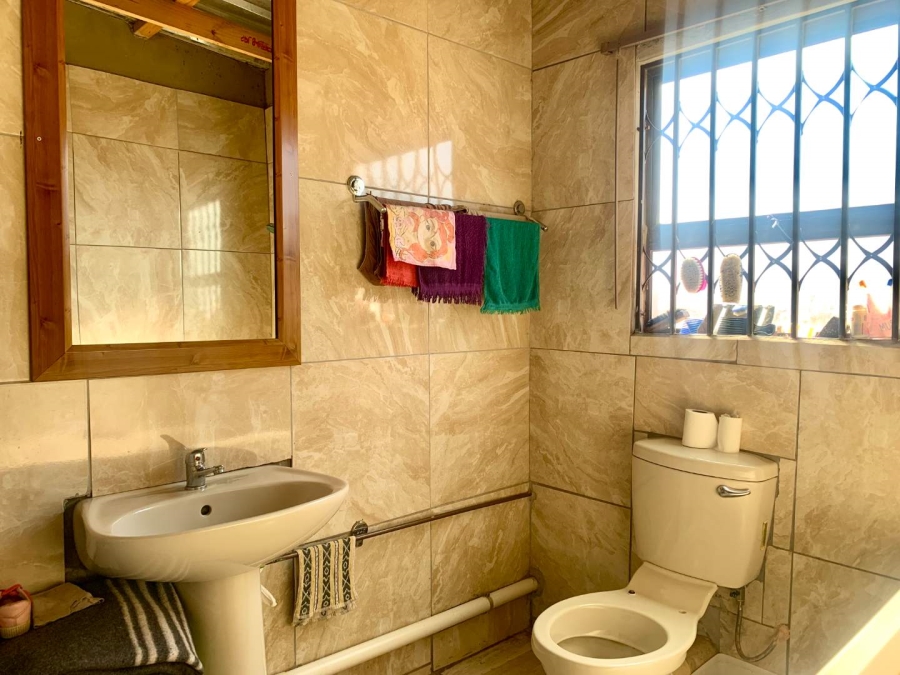 2 Bedroom Property for Sale in Rodenbeck Free State